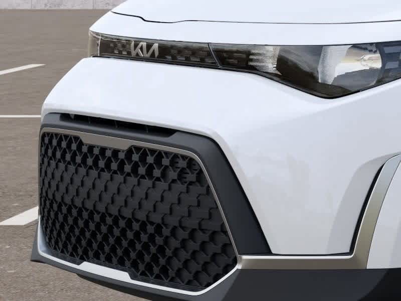 Thumbnail: 2025 Kia Soul - 21