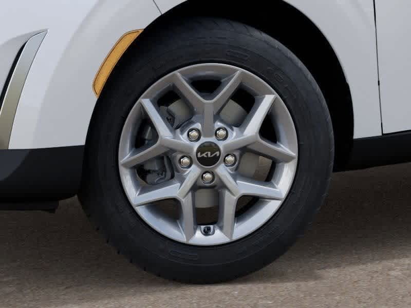 Thumbnail: 2025 Kia Soul - 6