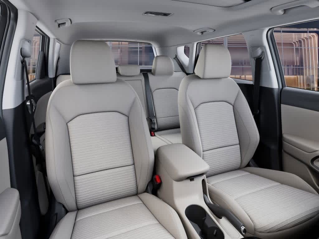 Thumbnail: 2025 Kia Soul - 7