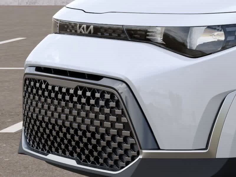 Thumbnail: 2025 Kia Soul - 14