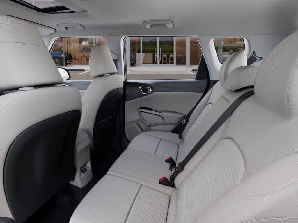 Thumbnail: 2025 Kia Soul - 9