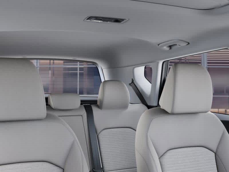 Thumbnail: 2025 Kia Soul - 27