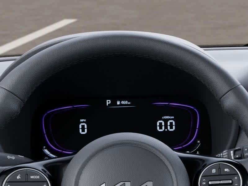 Thumbnail: 2025 Kia Soul - 12