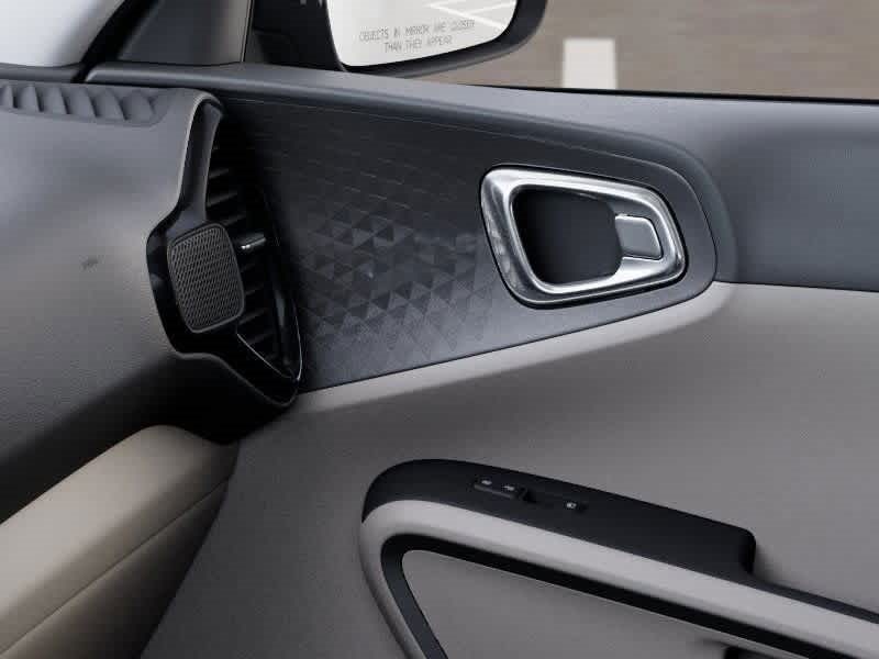 Thumbnail: 2025 Kia Soul - 25