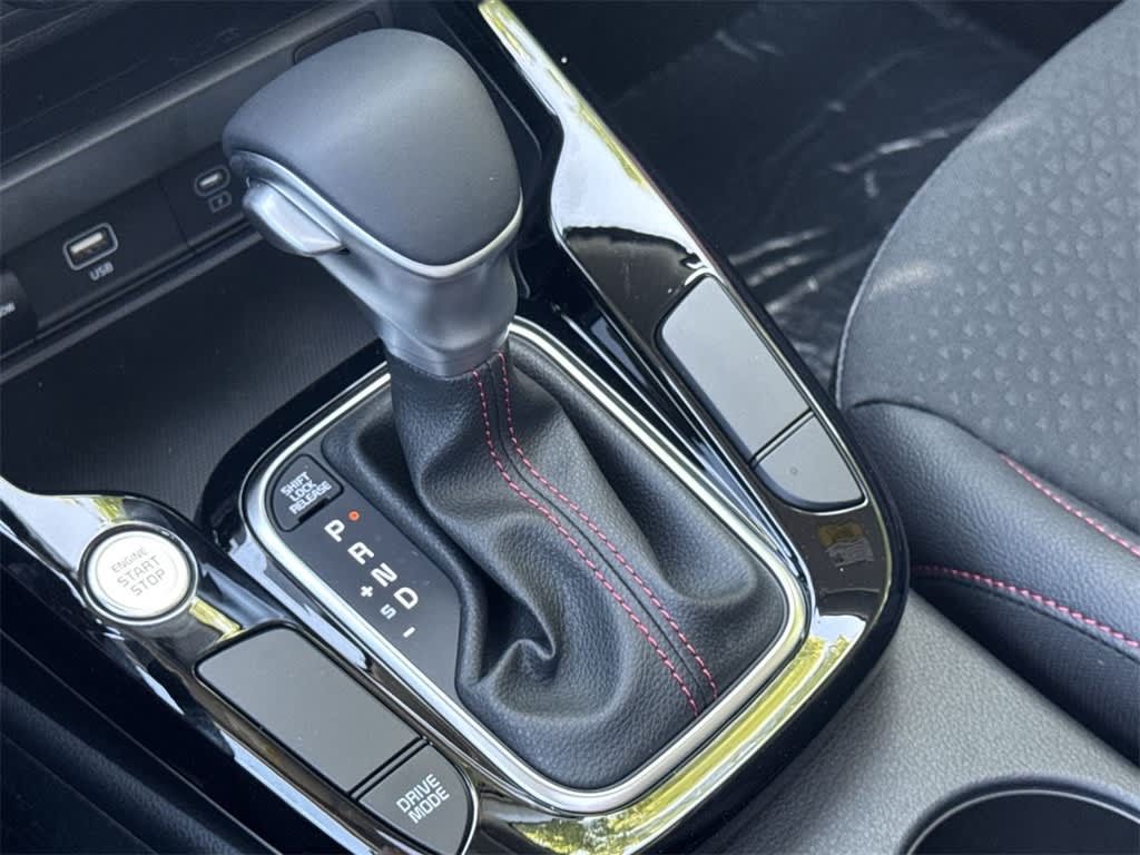 Thumbnail: 2025 Kia Soul - 14