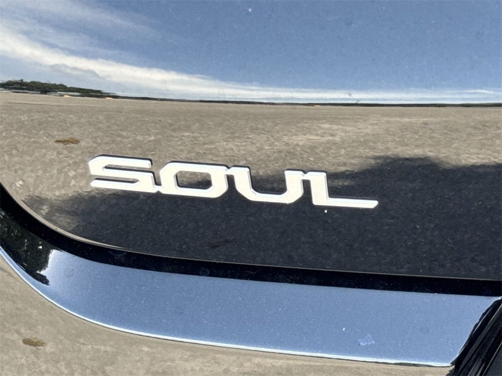 Thumbnail: 2025 Kia Soul - 5