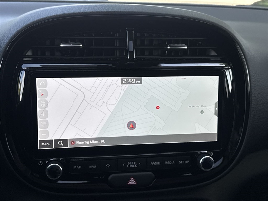 Thumbnail: 2025 Kia Soul - 13