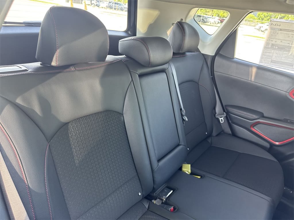 Thumbnail: 2025 Kia Soul - 28