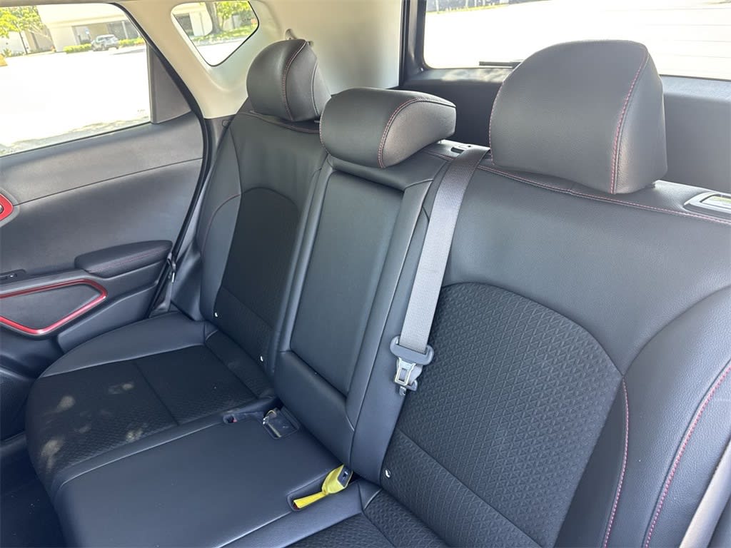 Thumbnail: 2025 Kia Soul - 11