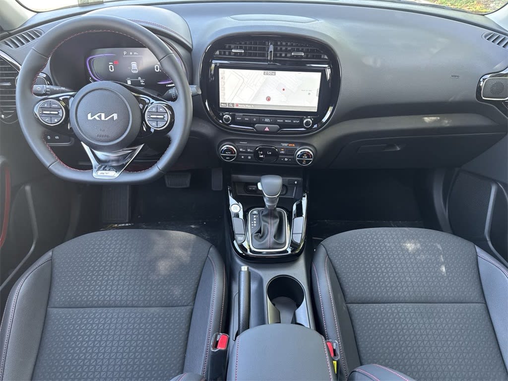 Thumbnail: 2025 Kia Soul - 12