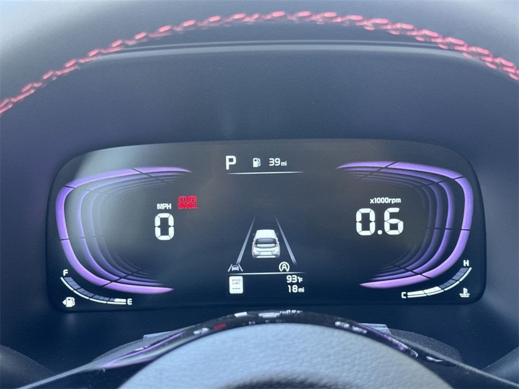 Thumbnail: 2025 Kia Soul - 15