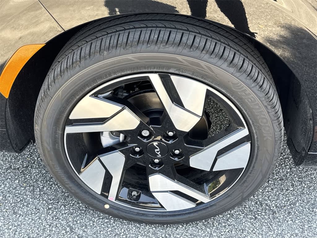 Thumbnail: 2025 Kia Soul - 6