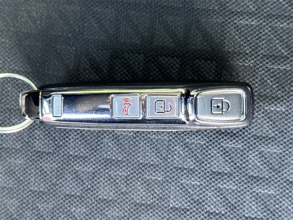 Thumbnail: 2025 Kia Soul - 17