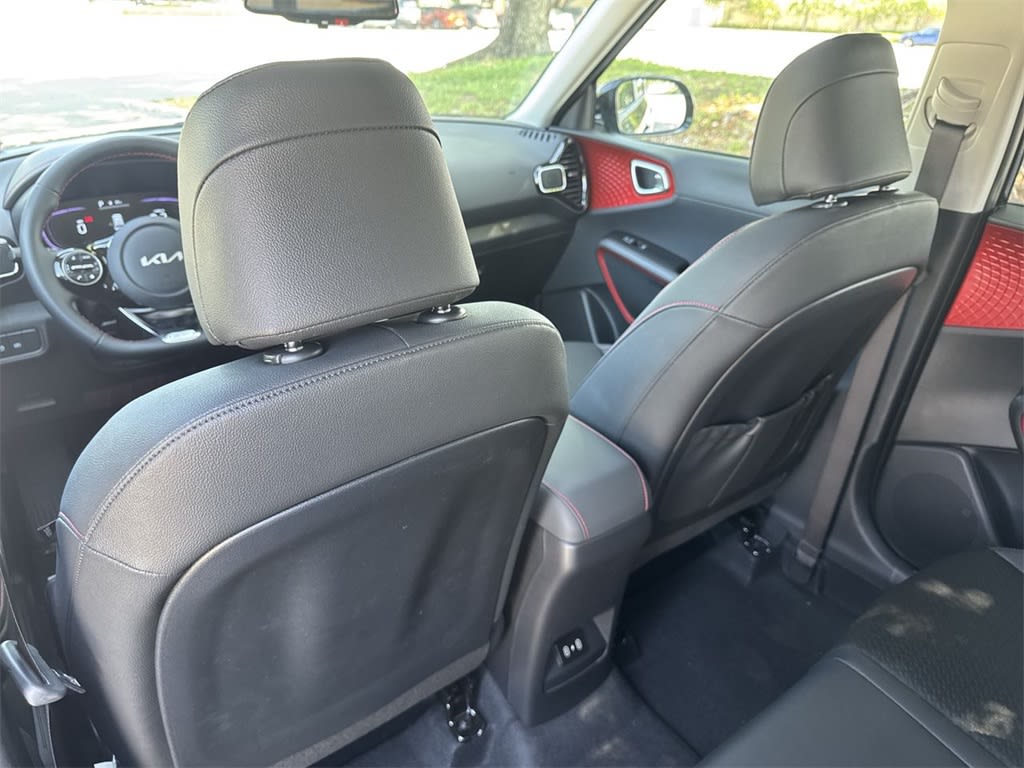 Thumbnail: 2025 Kia Soul - 10