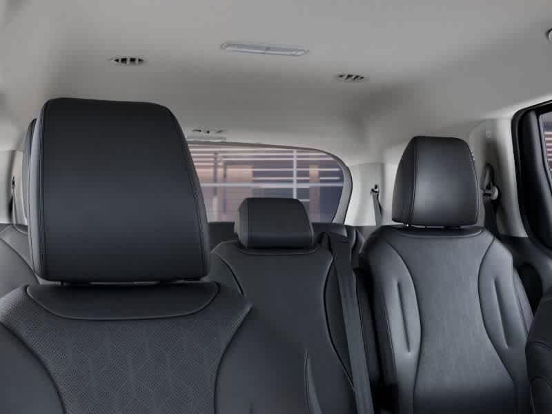 Thumbnail: 2026 Kia Carnival - 27