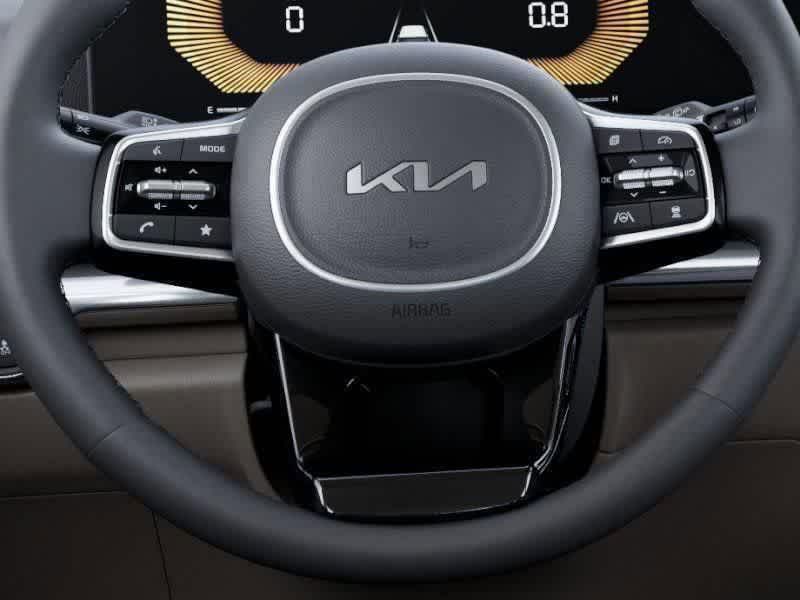 Thumbnail: 2026 Kia Carnival - 23