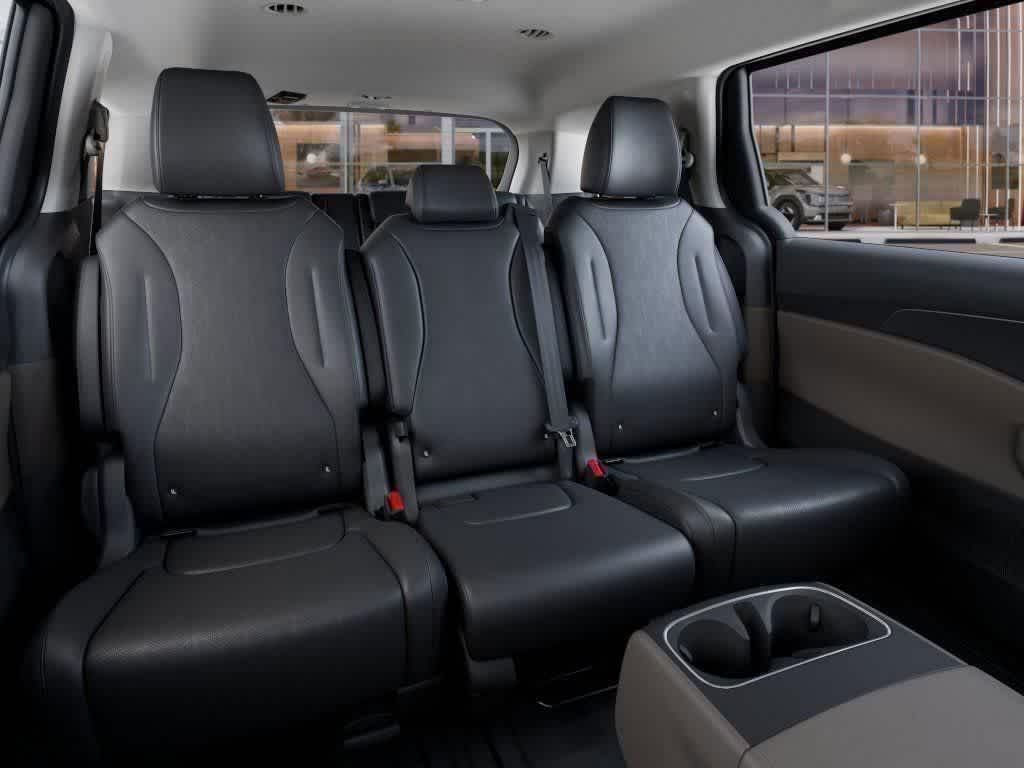 Thumbnail: 2026 Kia Carnival - 9