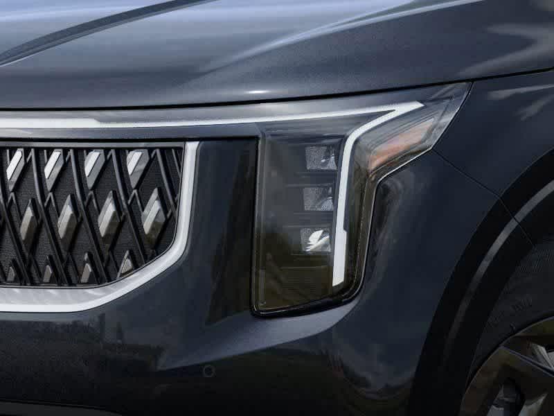 Thumbnail: 2026 Kia Carnival - 18