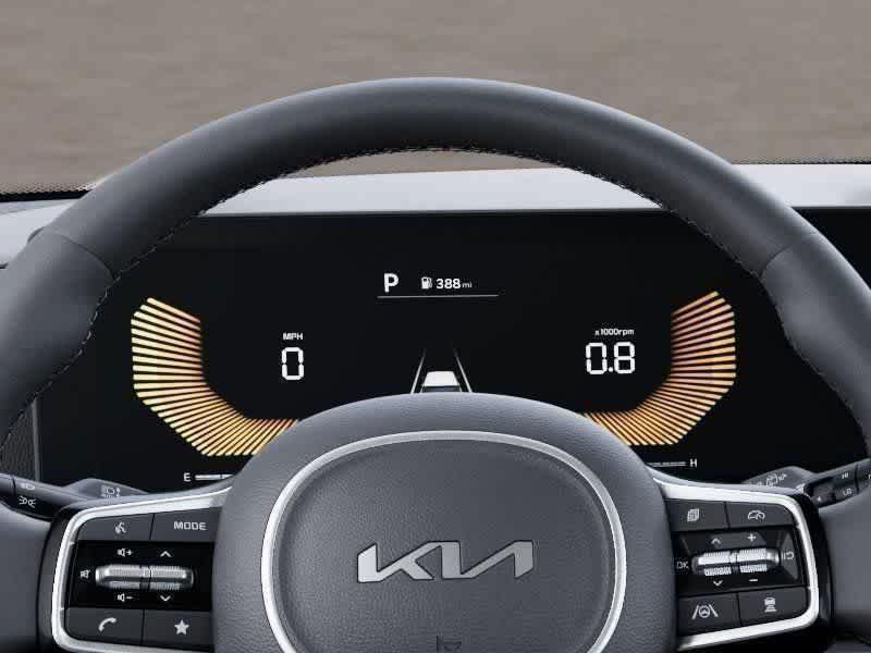 Thumbnail: 2026 Kia Carnival - 13
