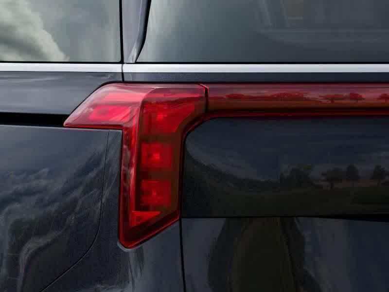 Thumbnail: 2026 Kia Carnival - 19