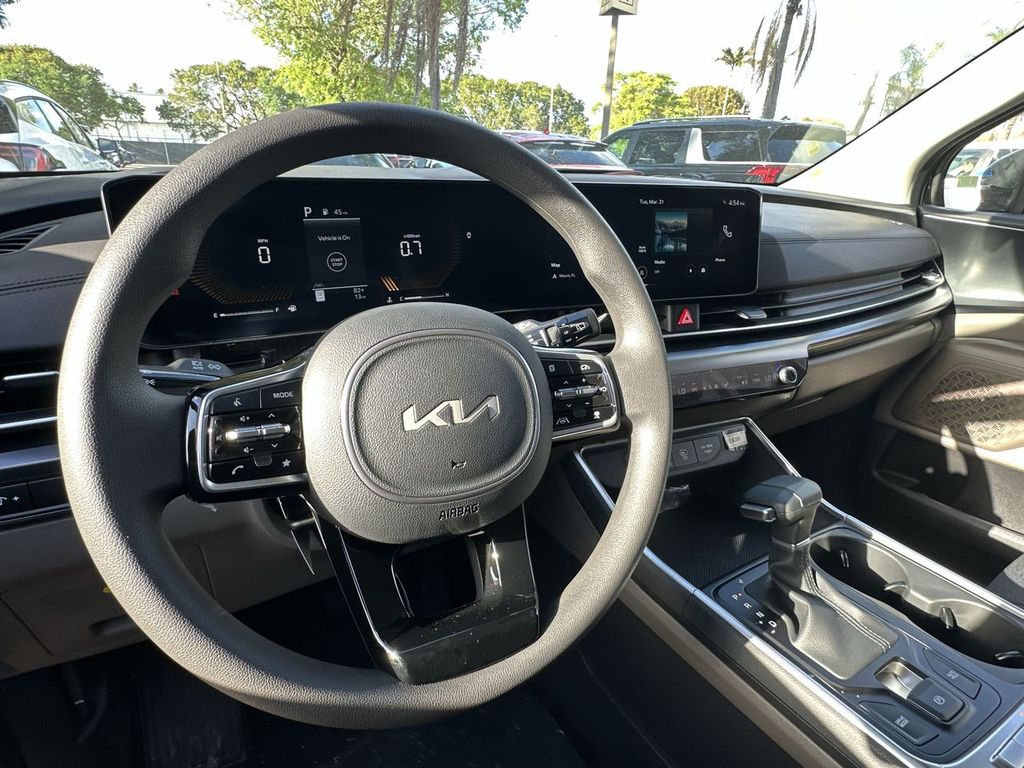 Thumbnail: 2026 Kia Carnival - 2