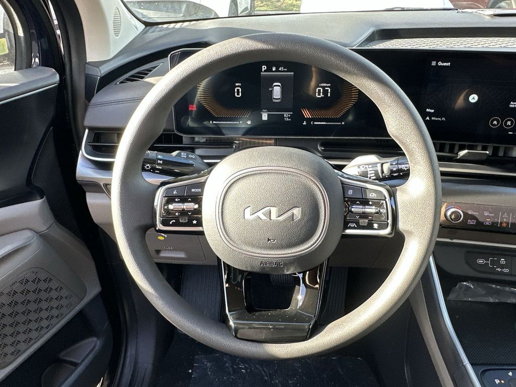 Thumbnail: 2026 Kia Carnival - 10