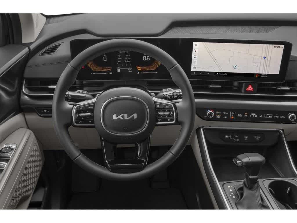 Thumbnail: 2026 Kia Carnival - 2