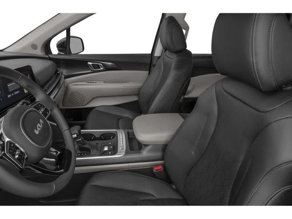 Thumbnail: 2026 Kia Carnival - 7