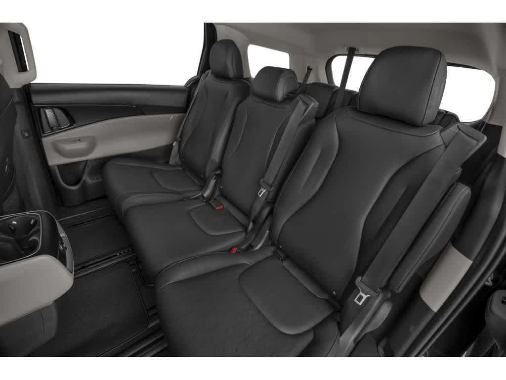 Thumbnail: 2026 Kia Carnival - 8