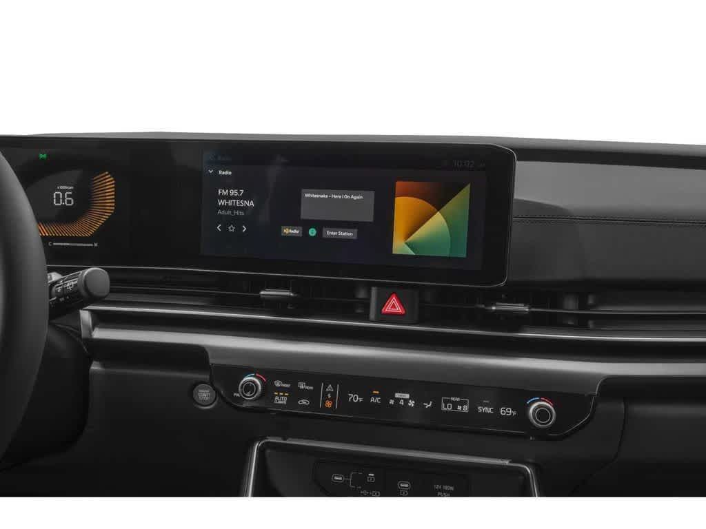 Thumbnail: 2026 Kia Carnival - 10
