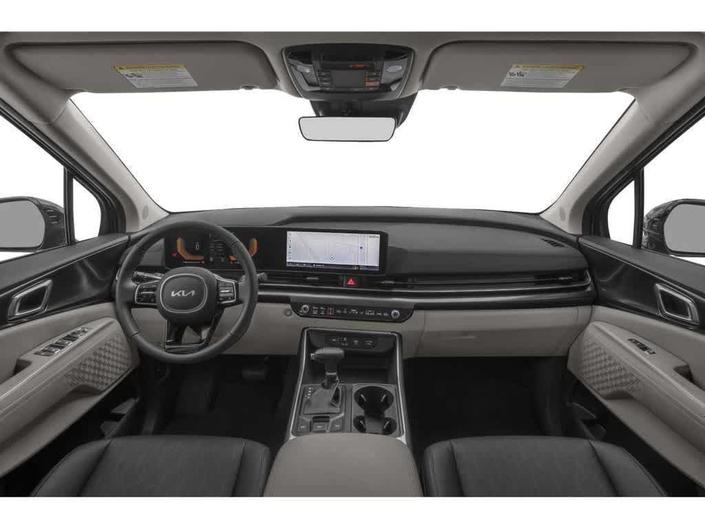 Thumbnail: 2026 Kia Carnival - 6