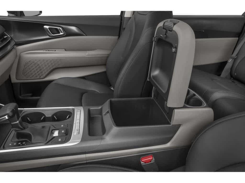 Thumbnail: 2026 Kia Carnival - 12