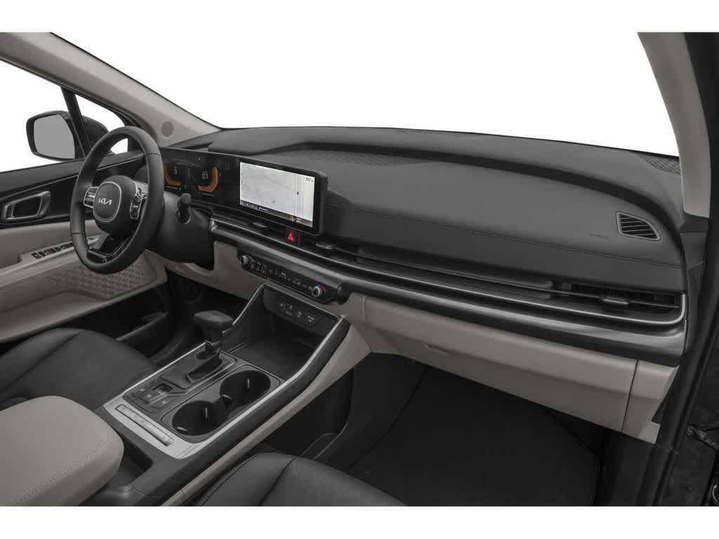 Thumbnail: 2026 Kia Carnival - 9