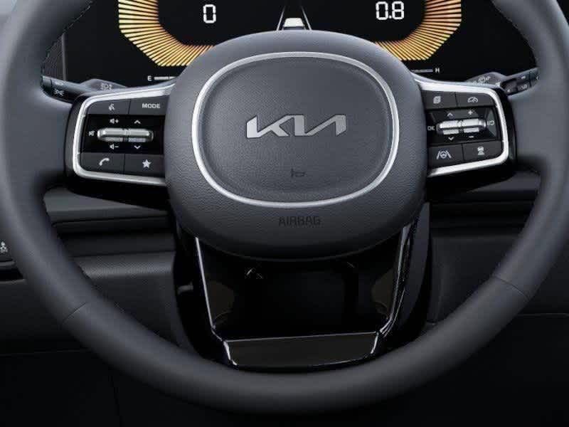 Thumbnail: 2026 Kia Carnival - 23