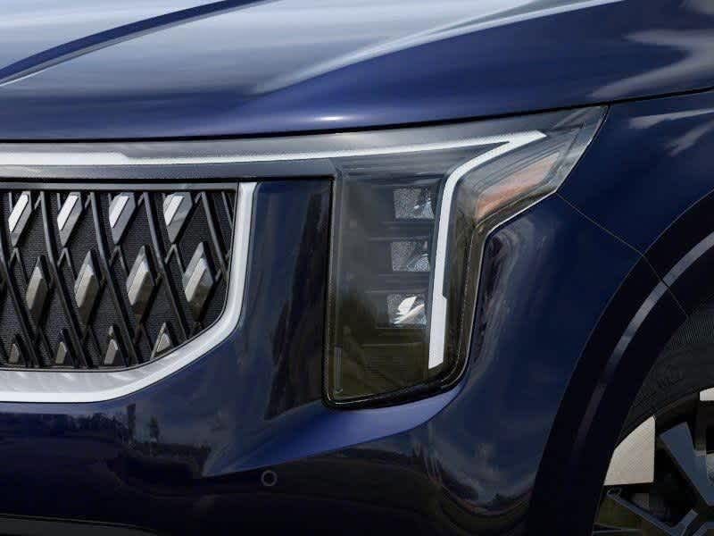 Thumbnail: 2026 Kia Carnival - 18