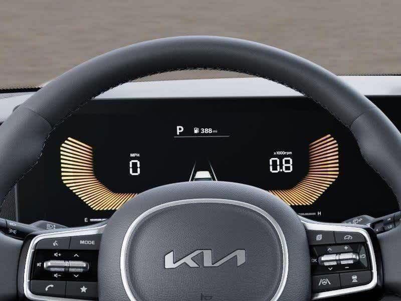 Thumbnail: 2026 Kia Carnival - 12