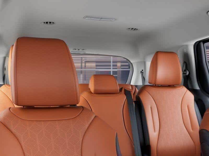 Thumbnail: 2026 Kia Carnival - 27