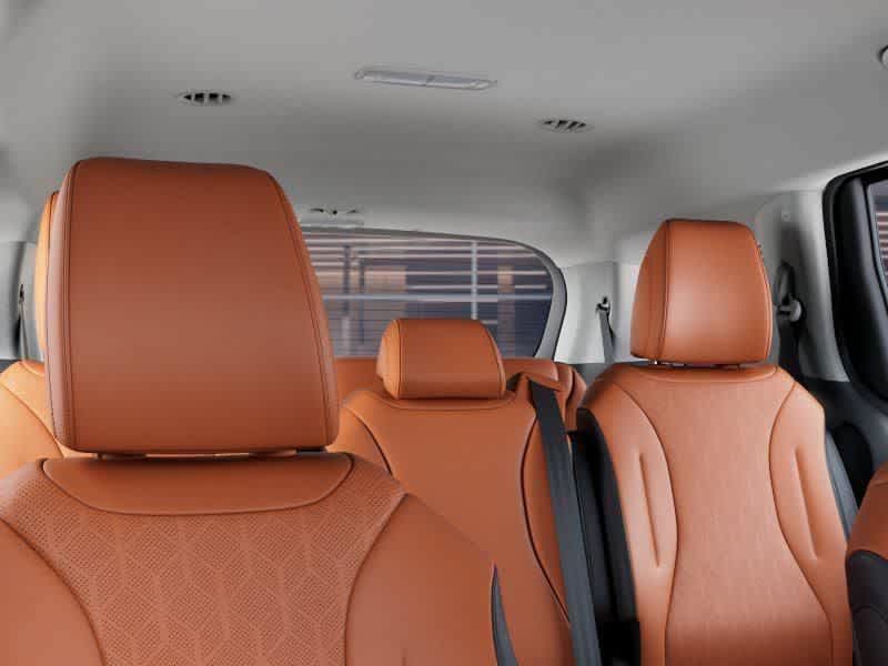Thumbnail: 2026 Kia Carnival - 27