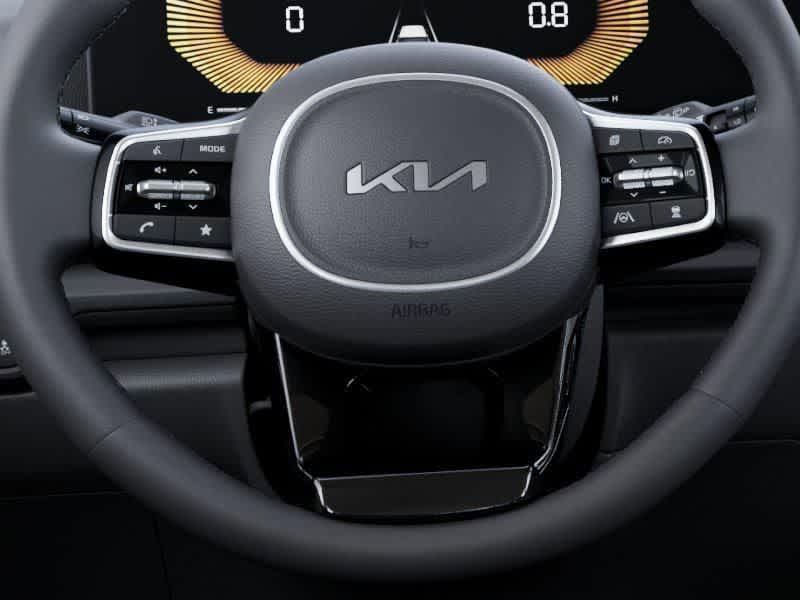 Thumbnail: 2026 Kia Carnival - 23