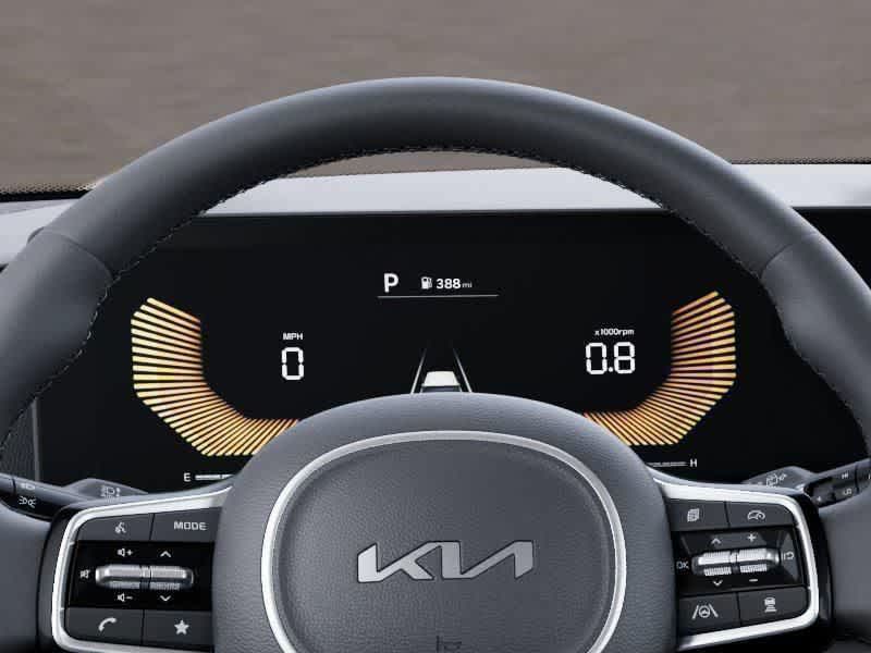 Thumbnail: 2026 Kia Carnival - 12