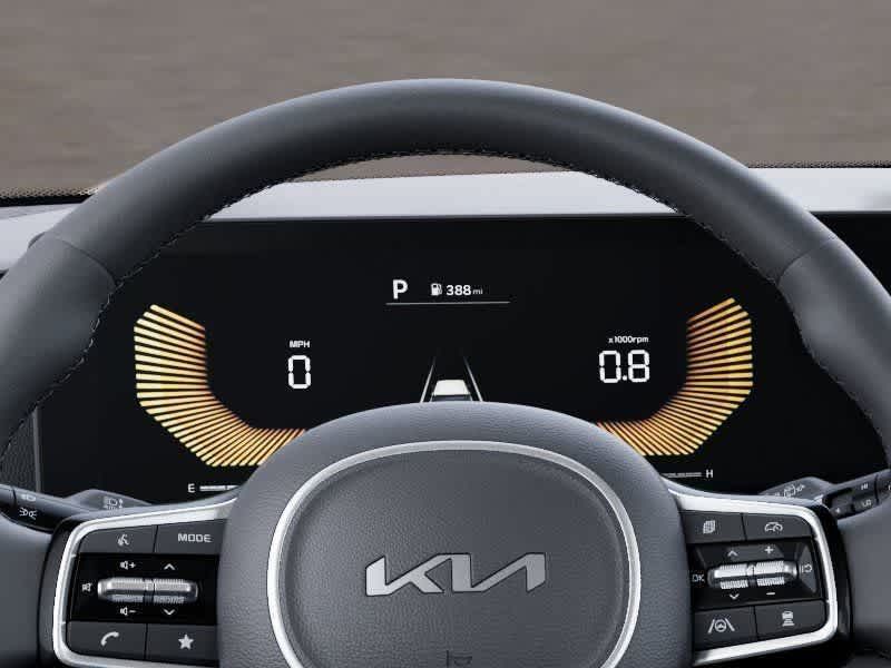 Thumbnail: 2026 Kia Carnival - 12