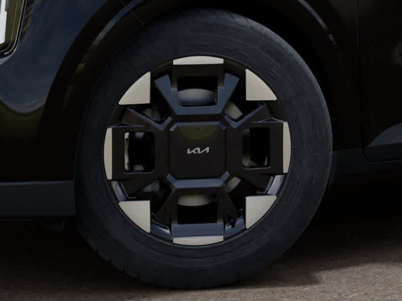 Thumbnail: 2026 Kia Carnival - 17