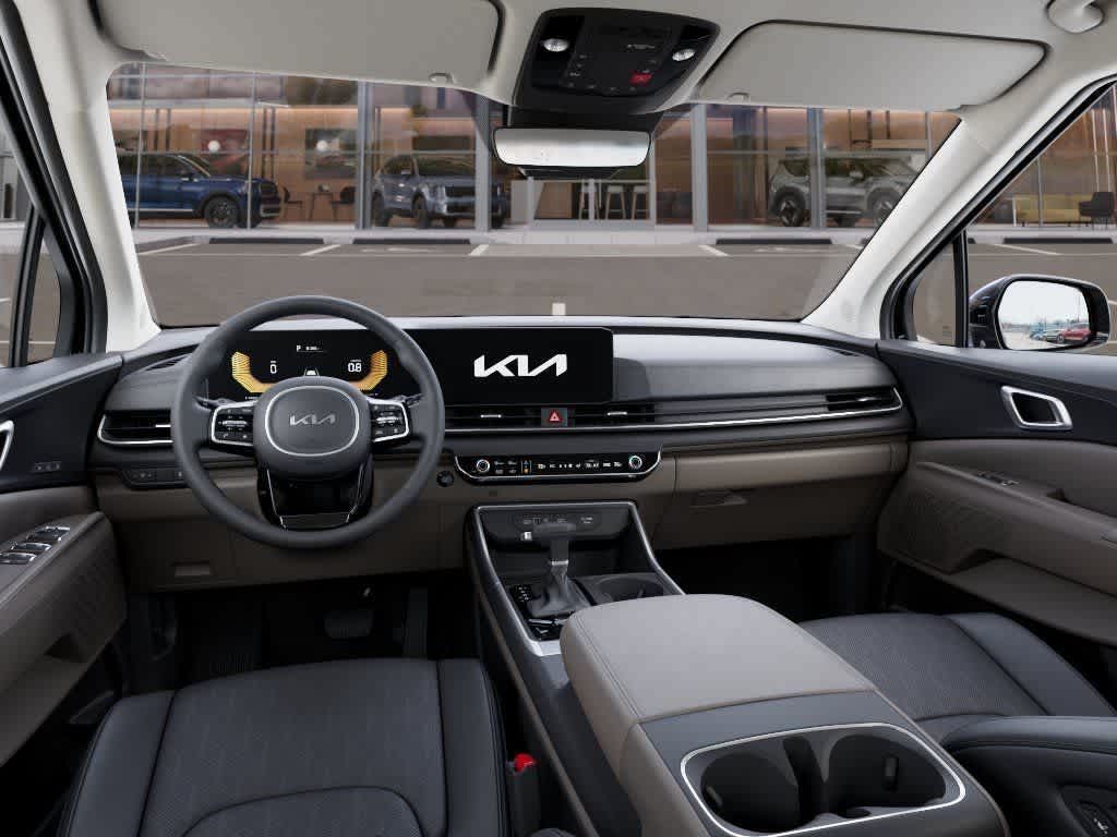 Thumbnail: 2026 Kia Carnival - 2