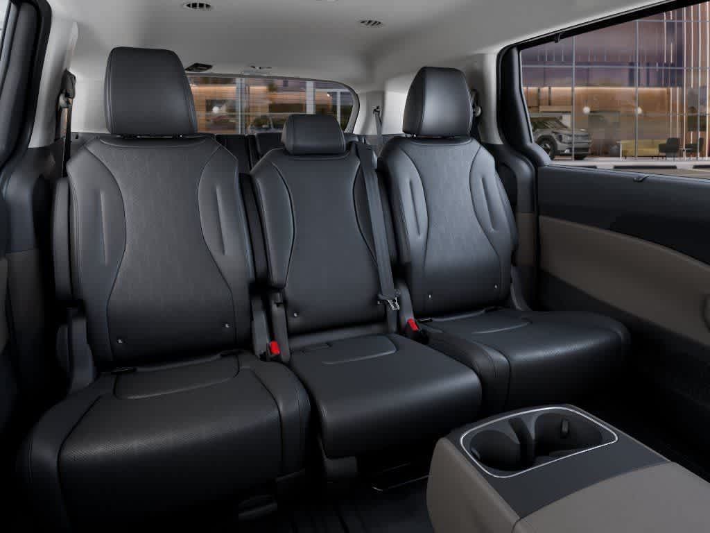 Thumbnail: 2026 Kia Carnival - 8