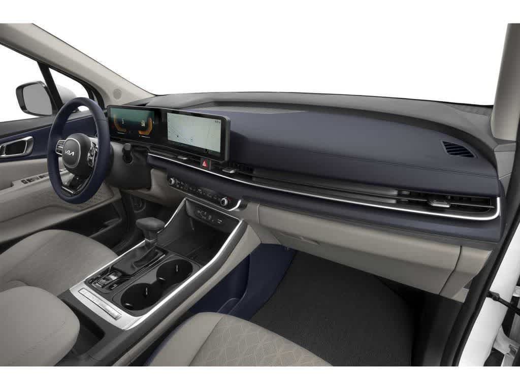Thumbnail: 2026 Kia Carnival - 11