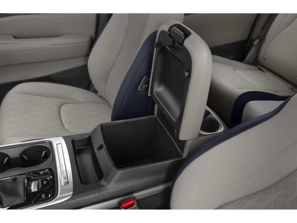Thumbnail: 2026 Kia Carnival - 9