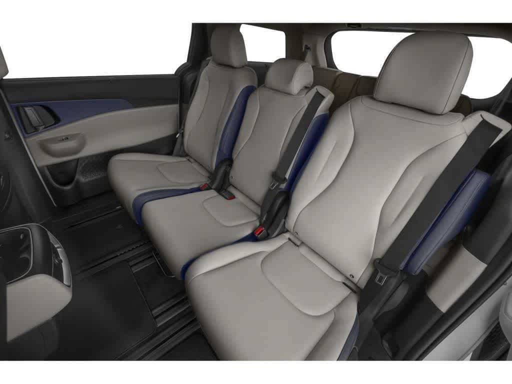 Thumbnail: 2026 Kia Carnival - 10