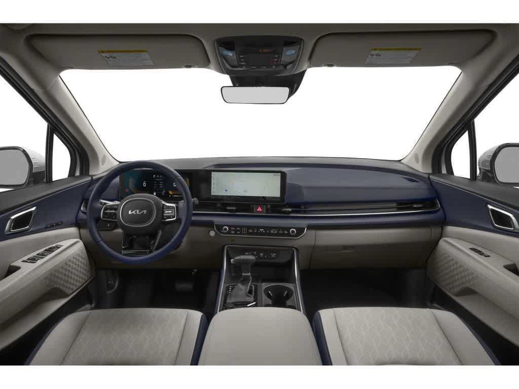 Thumbnail: 2026 Kia Carnival - 7