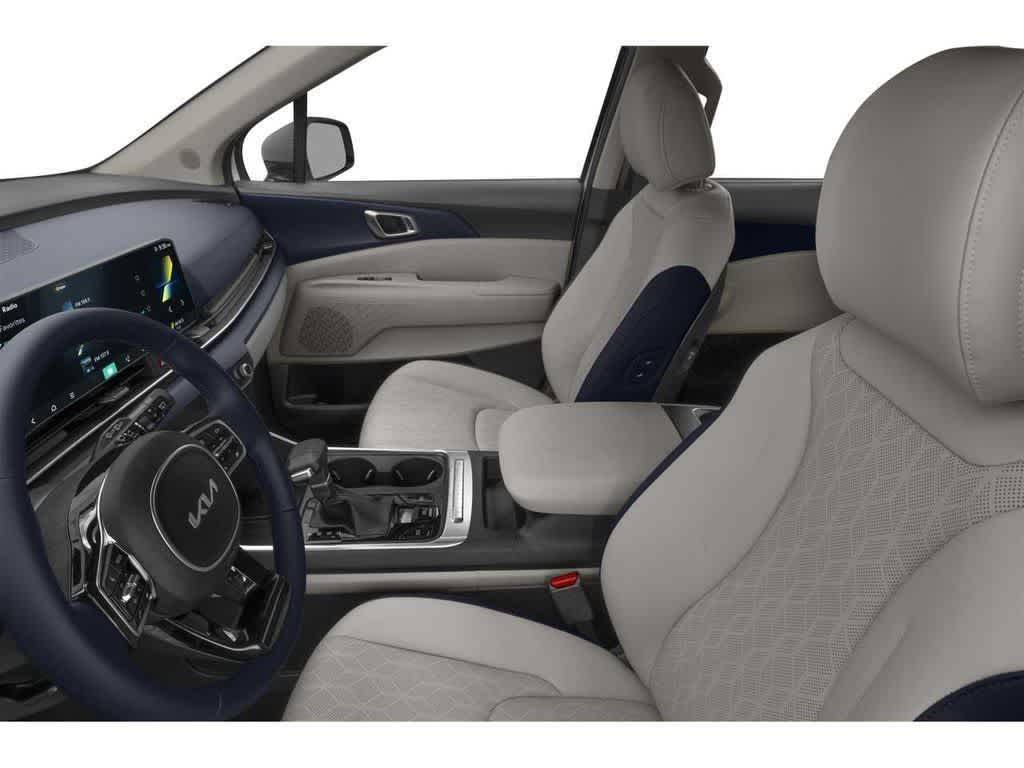 Thumbnail: 2026 Kia Carnival - 8