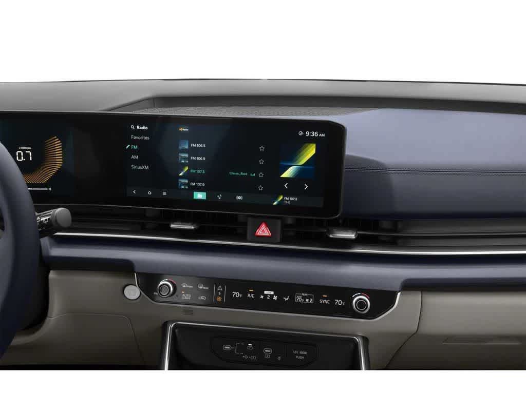 Thumbnail: 2026 Kia Carnival - 12